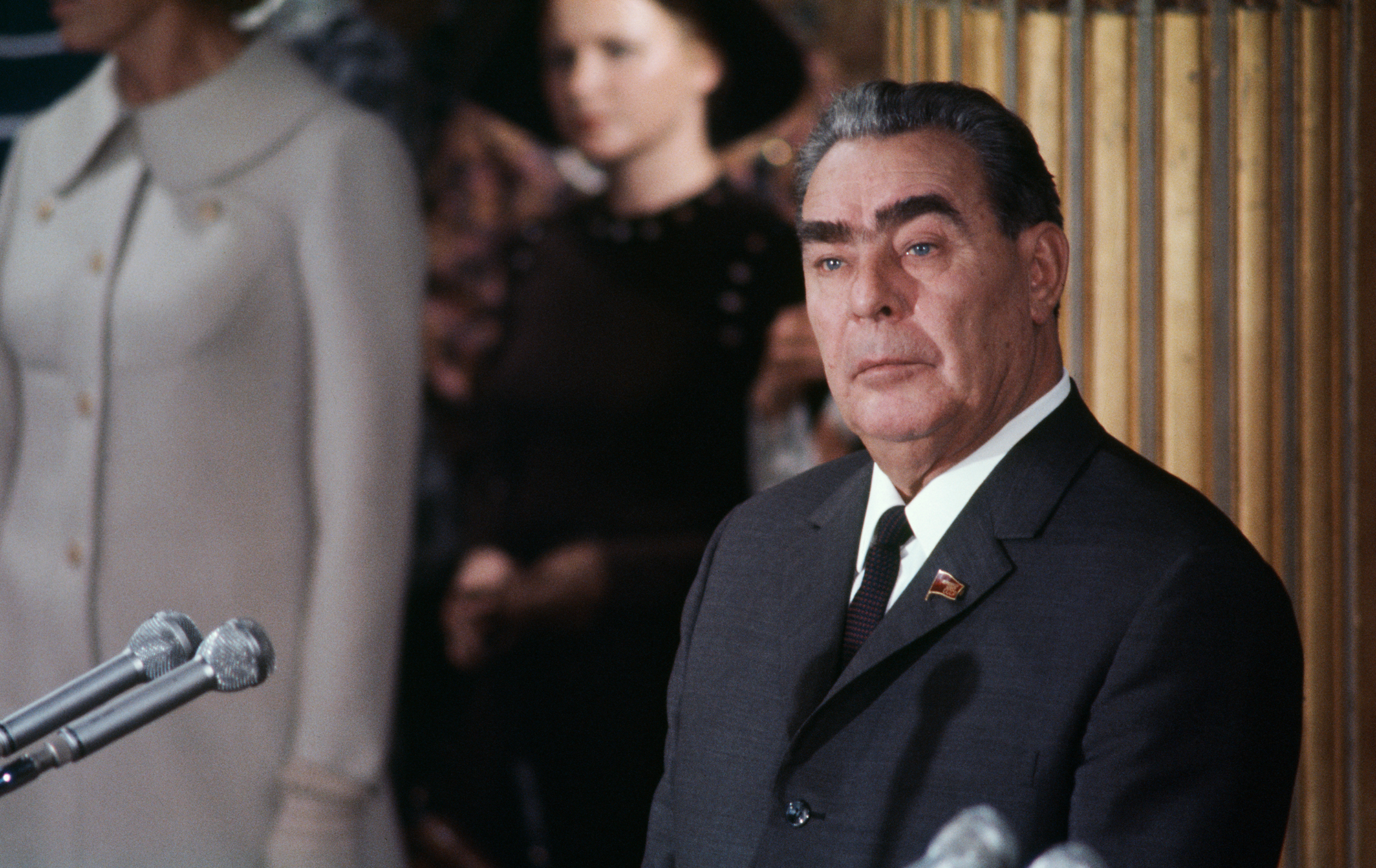 Not Victory Day? Why Russia invented May 9 holiday